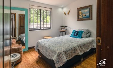 CASA EN VENTA EN BELÉN LA MOTA, MEDELLN