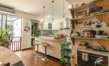 CASA EN VENTA EN BELÉN LA MOTA, MEDELLN