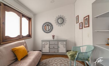 CASA EN VENTA EN BELÉN LA MOTA, MEDELLN