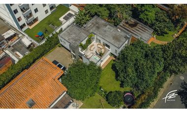 CASA EN VENTA EN LA ESTRELLA, ANTIOQUIA