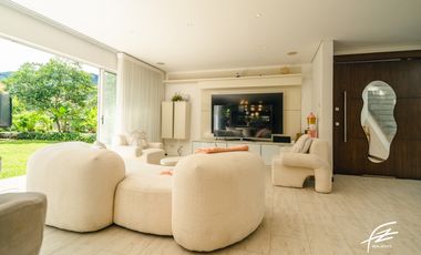 CASA EN VENTA EN LA ESTRELLA, ANTIOQUIA