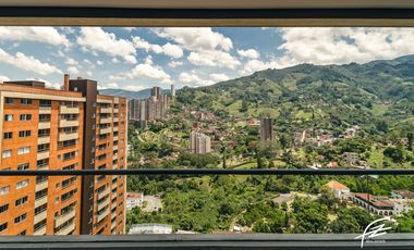 APARTAMENTO EN VENTA EN SABANETA, ANTIOQUIA