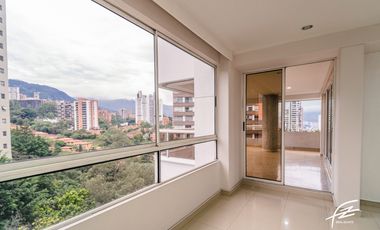 APARTAMENTO EN VENTA EN LOS BALSOS, MEDELLN