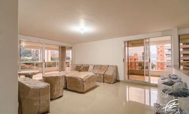 APARTAMENTO EN VENTA EN LOS BALSOS, MEDELLN