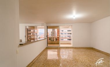 APARTAMENTO EN VENTA EN LOS BALSOS, MEDELLN