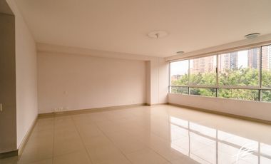 APARTAMENTO EN VENTA EN LOS BALSOS, MEDELLN