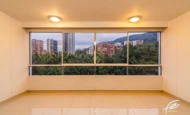 APARTAMENTO EN VENTA EN LOS BALSOS, MEDELLN