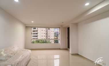 APARTAMENTO EN VENTA EN LOS BALSOS, MEDELLN