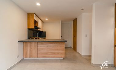 APARTAMENTO EN VENTA EN SABANETA, ANTIOQUIA