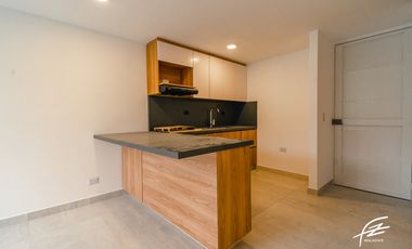 APARTAMENTO EN VENTA EN SABANETA, ANTIOQUIA