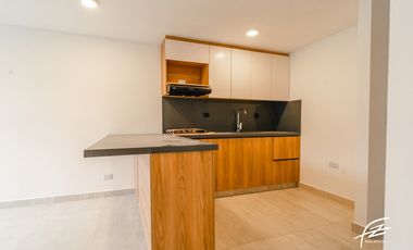 APARTAMENTO EN VENTA EN SABANETA, ANTIOQUIA
