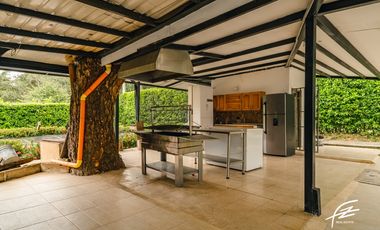 FINCA EN VENTA EN SOPETRN, ANTIOQUIA