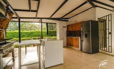 FINCA EN VENTA EN SOPETRN, ANTIOQUIA