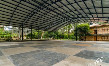 FINCA EN VENTA EN SOPETRN, ANTIOQUIA