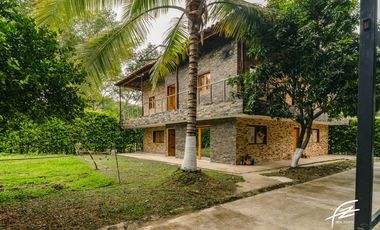 FINCA EN VENTA EN SOPETRN, ANTIOQUIA