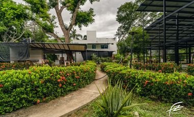 FINCA EN VENTA EN SOPETRN, ANTIOQUIA