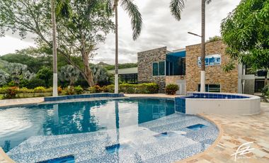 FINCA EN VENTA EN SOPETRN, ANTIOQUIA