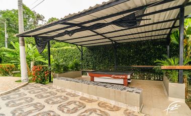 FINCA EN VENTA EN SOPETRN, ANTIOQUIA