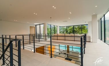 CASA CAMPESTRE EN VENTA EN SAN JERONIMO, ANTIOQUIA