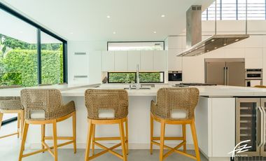 CASA CAMPESTRE EN VENTA EN SAN JERONIMO, ANTIOQUIA