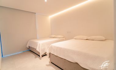 CASA CAMPESTRE EN VENTA EN SAN JERONIMO, ANTIOQUIA