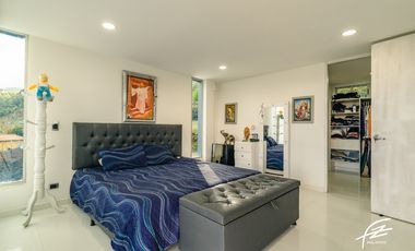 CASA EN VENTA EN GUARNE, ANTIOQUIA