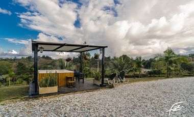 CASA EN VENTA EN GUARNE, ANTIOQUIA