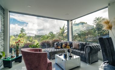 CASA EN VENTA EN GUARNE, ANTIOQUIA