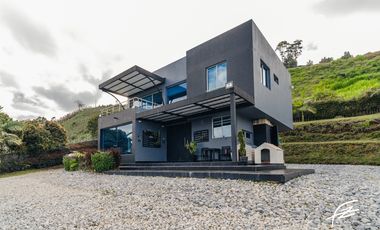 CASA EN VENTA EN GUARNE, ANTIOQUIA