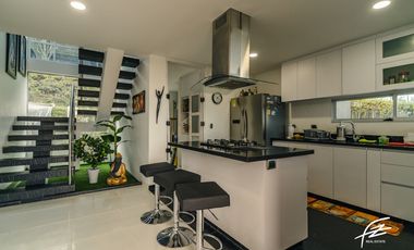 CASA EN VENTA EN GUARNE, ANTIOQUIA
