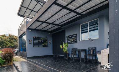 CASA EN VENTA EN GUARNE, ANTIOQUIA