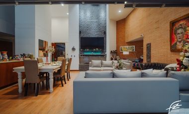 CASA CAMPESTRE EN VENTA EN CALDAS, ANTIOQUIA