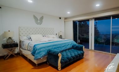 CASA CAMPESTRE EN VENTA EN CALDAS, ANTIOQUIA