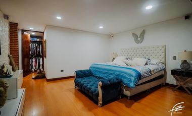 CASA CAMPESTRE EN VENTA EN CALDAS, ANTIOQUIA