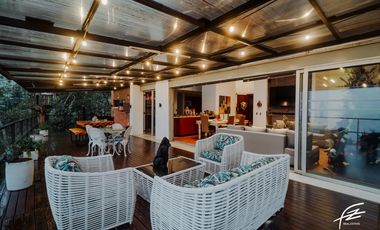 CASA CAMPESTRE EN VENTA EN CALDAS, ANTIOQUIA
