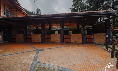 CASA CAMPESTRE EN VENTA EN CALDAS, ANTIOQUIA