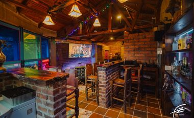 CASA CAMPESTRE EN VENTA EN CALDAS, ANTIOQUIA