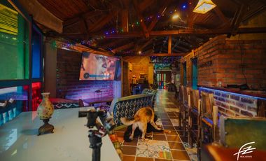 CASA CAMPESTRE EN VENTA EN CALDAS, ANTIOQUIA