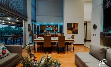 CASA CAMPESTRE EN VENTA EN CALDAS, ANTIOQUIA