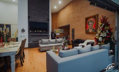 CASA CAMPESTRE EN VENTA EN CALDAS, ANTIOQUIA