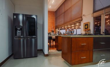 CASA CAMPESTRE EN VENTA EN CALDAS, ANTIOQUIA