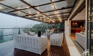 CASA CAMPESTRE EN VENTA EN CALDAS, ANTIOQUIA