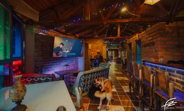 CASA CAMPESTRE EN VENTA EN CALDAS, ANTIOQUIA