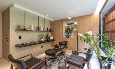 CASA EN VENTA EN LA COLA DEL ZORRO, MEDELLN