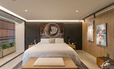 CASA EN VENTA EN LA COLA DEL ZORRO, MEDELLN