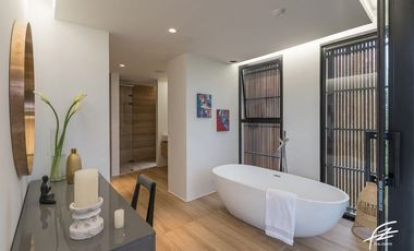 CASA EN VENTA EN LA COLA DEL ZORRO, MEDELLN