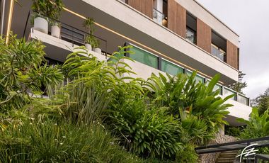 CASA EN VENTA EN LA COLA DEL ZORRO, MEDELLN