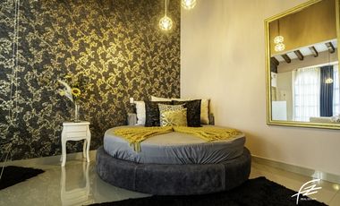 MANSIÓN EN VENTA EN MARINILLA, ANTIOQUIA