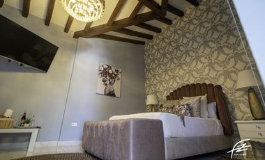 MANSIÓN EN VENTA EN MARINILLA, ANTIOQUIA