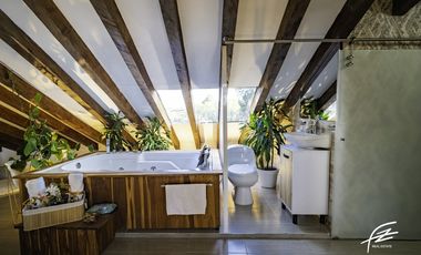 MANSIÓN EN VENTA EN MARINILLA, ANTIOQUIA